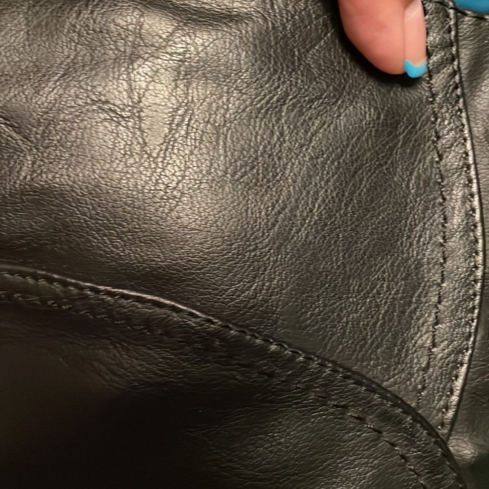 Knee high boots - Picture 5 of 6